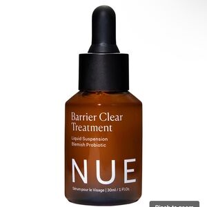 NUE Barrier Clear Treatment Serum